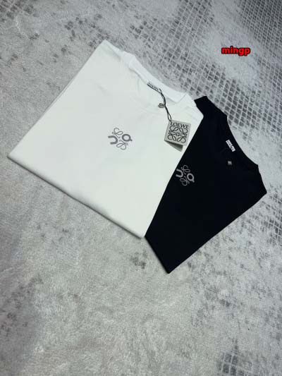 2025高品質早春新品入荷 LOEWE 半袖 Tシャツ mp...