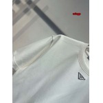 2025高品質早春新品入荷 PRADA 半袖 Tシャツ mpai工場