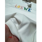 2025年早春高品質新品入荷LOEWE 半袖 Tシャツ mpai工場