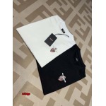 2025年早春高品質新品入荷FENDI 半袖 Tシャツ mpai工場