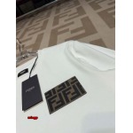 2025年早春高品質新品入荷FENDI 長袖 Tシャツ mpai工場