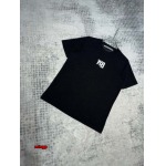 2025年早春高品質新品入荷AIexander Wang半袖 Tシャツ mpai工場