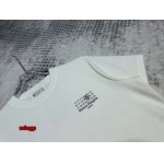 2025年早春高品質新品入荷MM6 Maison Margiela 半袖 Tシャツ mpai工場