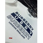 2025年早春高品質新品入荷バーバリー長袖 Tシャツ mpai工場