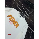 2025年早春高品質新品入荷FENDI 長袖 Tシャツ mpai工場