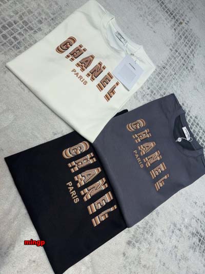 2025年早春高品質新品入荷シャネル 長袖 Tシャツ mpa...