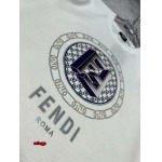 2025年早春高品質新品入荷FENDI長袖 Tシャツ mpai工場