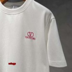 2025年早春高品質新品入荷VALENTINO半袖 Tシャツ mpai工場