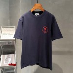 2025年早春高品質新品入荷AMI 半袖 Tシャツ mpai工場