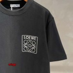 2025年早春高品質新品入荷LOEWE 半袖 Tシャツ mpai工場