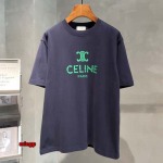 2025年早春高品質新品入荷CELINE半袖 Tシャツ mpai工場