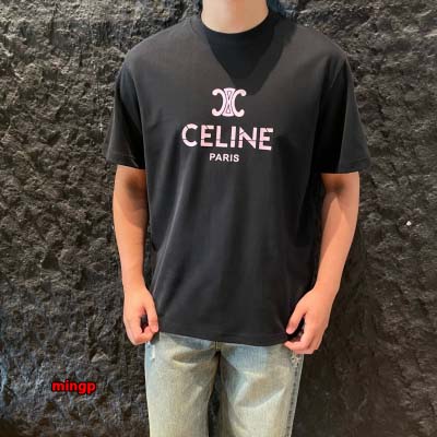 2025年早春高品質新品入荷CELINE 半袖 Tシャツ m...