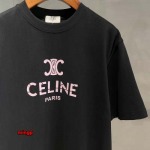 2025年早春高品質新品入荷CELINE 半袖 Tシャツ mpai工場