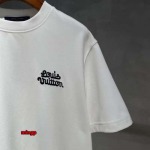 2025年早春高品質新品入荷ルイヴィトン半袖 Tシャツ mpai工場