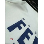 2025年早春高品質新品入荷FENDI 長袖  Tシャツ mpai工場