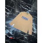 2025年早春高品質新品入荷FENDI 長袖  Tシャツ mpai工場