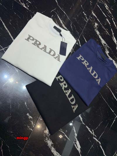 2025年早春高品質新品入荷PRADA 長袖  Tシャツ m...