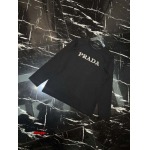 2025年早春高品質新品入荷PRADA 長袖  Tシャツ mpai工場