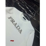 2025年早春高品質新品入荷PRADA 長袖  Tシャツ mpai工場