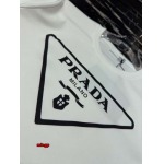 2025年早春高品質新品入荷PRADA長袖  Tシャツ mpai工場