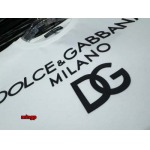 2025年早春高品質新品入荷Dolce&Gabbana 長袖 Tシャツ mpai工場