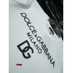 2025年早春高品質新品入荷Dolce&Gabbana 長袖 Tシャツ mpai工場