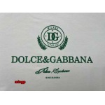 2025年早春高品質新品入荷Dolce&Gabbana半袖 Tシャツ mpai工場