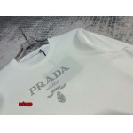 2025年早春高品質新品入荷PRADA 長袖  Tシャツ mpai工場