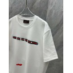 2025年早春高品質新品入荷グッチ 半袖 Tシャツ mpai工場