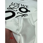 2025年早春高品質新品入荷LOEWE半袖 Tシャツ mpai工場