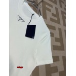 2025年早春高品質新品入荷PRADA 半袖 Tシャツ mpai工場