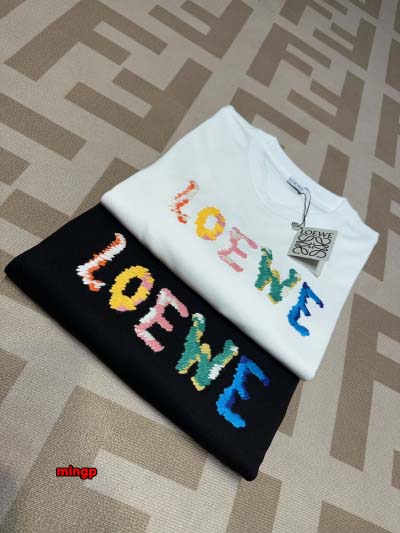 2025年早春高品質新品入荷LOEWE 半袖 Tシャツ mp...