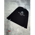 2025年早春高品質新品入荷Dolce&Gabbana長袖 Tシャツ mpai工場