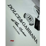 2025年早春高品質新品入荷Dolce&Gabbana長袖 Tシャツ mpai工場