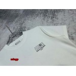 2025年早春高品質新品入荷 MM6 Maison Margiela半袖 Tシャツ mpai工場