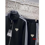 2024年11月26日秋冬新品入荷PRADA 上下セット zhan工場