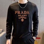 2024年11月26日秋冬新品入荷PRADA 上下セット zhan工場