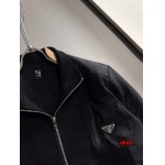 2024年11月26日秋冬新品入荷PRADA 上下セット zhan工場