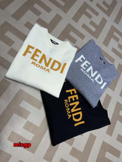 2024年11月26日秋冬新品入荷FENDI  セーター  ...