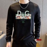 2024年11月27日秋冬新品入荷Dolce&Gabbana  上下セットzhan工場