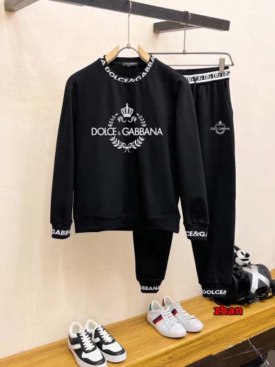 2024年11月27日秋冬新品入荷Dolce&Gabbana...