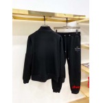 2024年11月27日秋冬新品入荷Dolce&Gabbana  上下セットzhan工場