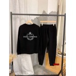 2024年11月27日秋冬新品入荷Dolce&Gabbana  上下セットzhan工場