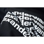 2025年早春新品入荷Alexarderwang 半袖 Tシャツ qs工場