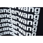 2025年早春新品入荷Alexarderwang 半袖 Tシャツ qs工場