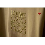 2025年早春新品入荷LOEWE半袖 Tシャツ qs工場