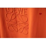 2025年早春新品入荷LOEWE半袖 Tシャツ qs工場