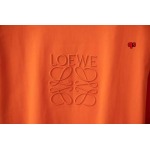 2025年早春新品入荷LOEWE半袖 Tシャツ qs工場