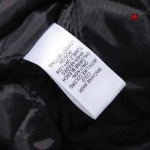 2024年11月27日秋冬新作入荷Fear Of God Essentials 綿入れの服ジャケットアウターFF工場