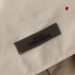 2024年11月27日秋冬新作入荷Fear Of God Essentials 綿入れの服ジャケットアウターFF工場